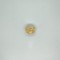 Yellow Sapphire (Pukhraj) 8.44 Ct Good quality